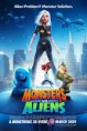 Monsters Vs Aliens